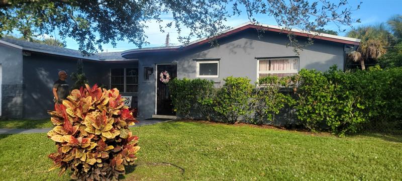 Details for 2350 60th Ave, Sunrise, FL 33313