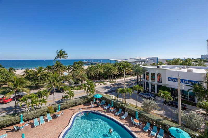 Details for 305 Pompano Beach Boulevard  512, Pompano Beach, FL 33062