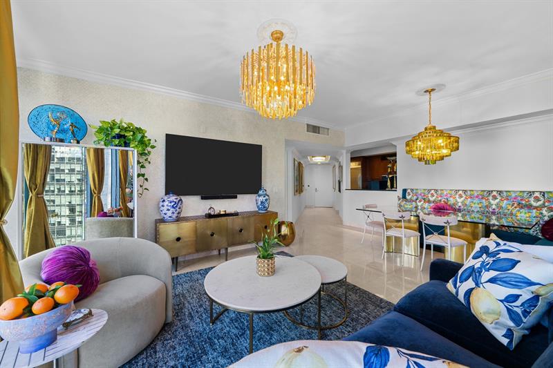 Image 10 of 50 For 333 Las Olas Way  2308