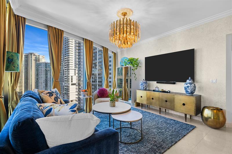 Image 11 of 50 For 333 Las Olas Way  2308