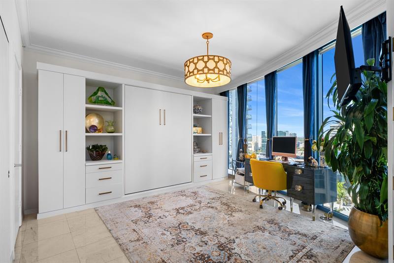 Image 17 of 50 For 333 Las Olas Way  2308