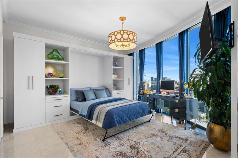 Image 18 of 50 For 333 Las Olas Way  2308