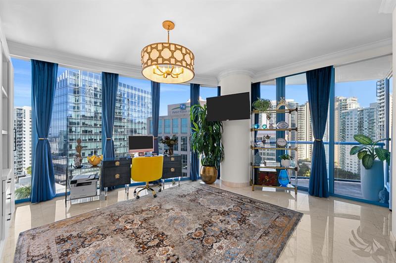 Image 19 of 50 For 333 Las Olas Way  2308