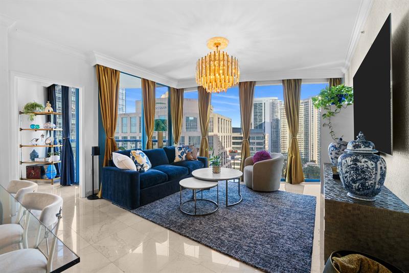 Image 2 of 50 For 333 Las Olas Way  2308