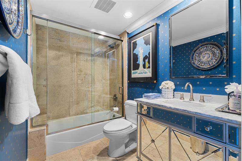 Image 21 of 50 For 333 Las Olas Way  2308