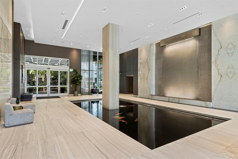 Image 24 of 50 For 333 Las Olas Way  2308