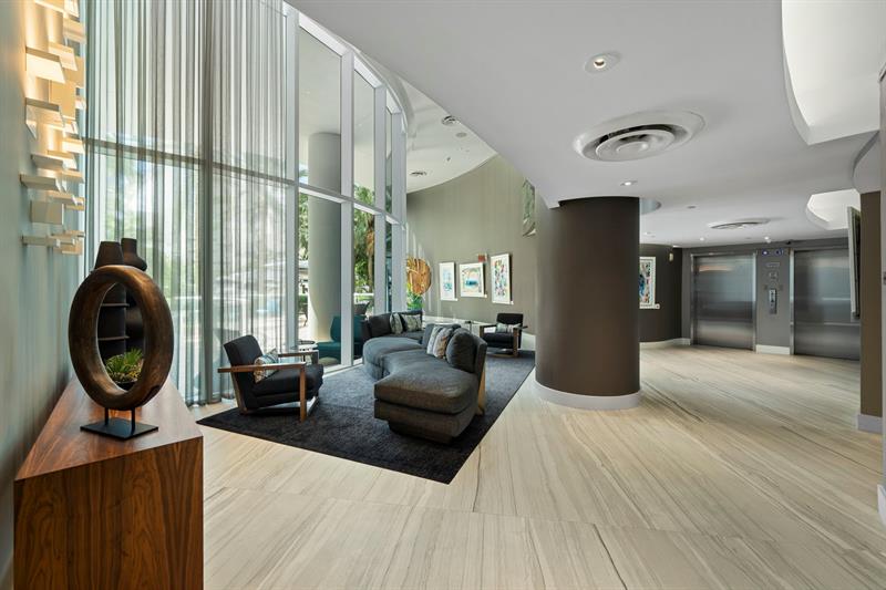 Image 26 of 50 For 333 Las Olas Way  2308