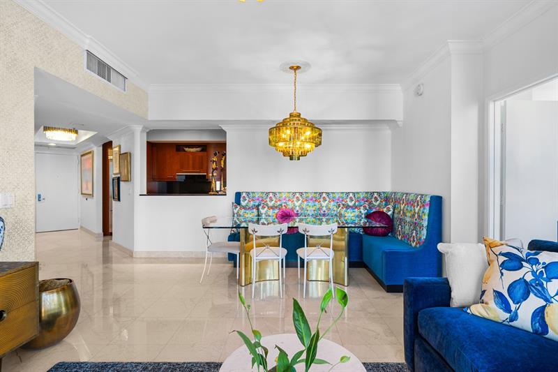 Image 9 of 50 For 333 Las Olas Way  2308