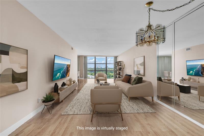 Details for 1000 Parkview Dr  925, Hallandale Beach, FL 33009