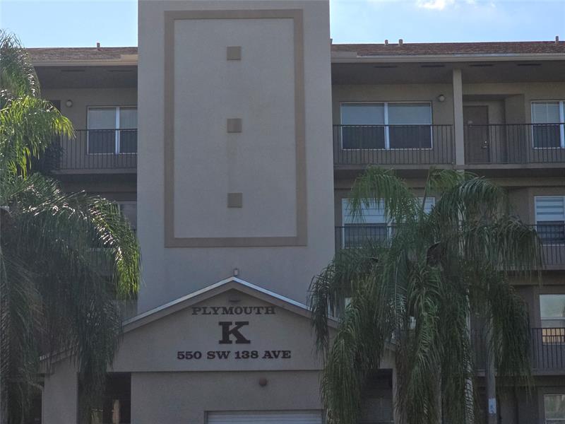 Details for 550 138th Ave  402k, Pembroke Pines, FL 33027