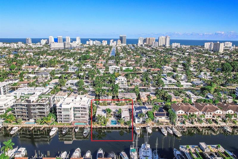 Details for 125 Isle Of Venice Dr  10, Fort Lauderdale, FL 33301