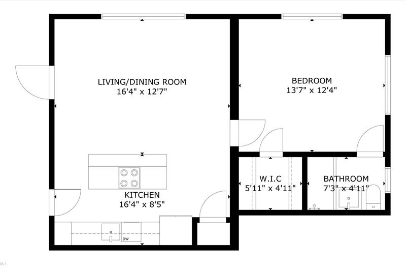 Image 22 of 28 For 125 Isle Of Venice Dr  10