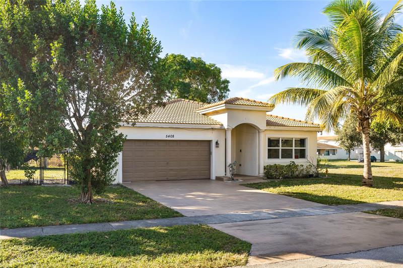 Details for 5408 18th Pl, Lauderhill, FL 33313