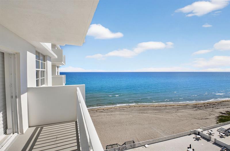 Image 35 of 68 For 4505 Ocean Blvd  805