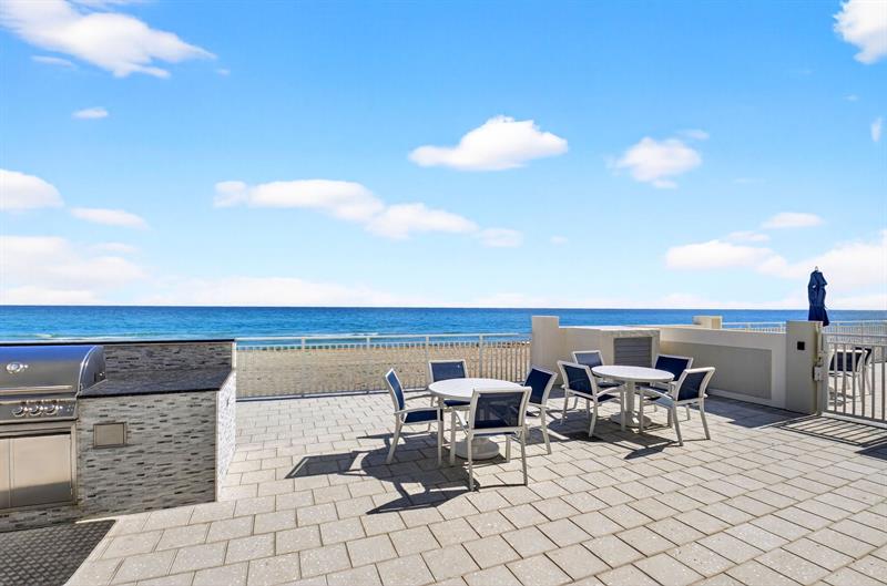 Image 51 of 68 For 4505 Ocean Blvd  805