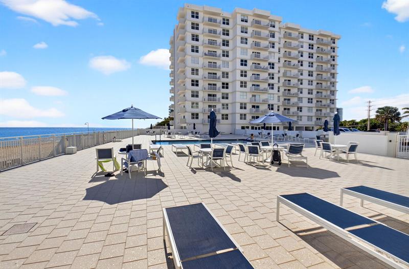 Image 52 of 68 For 4505 Ocean Blvd  805