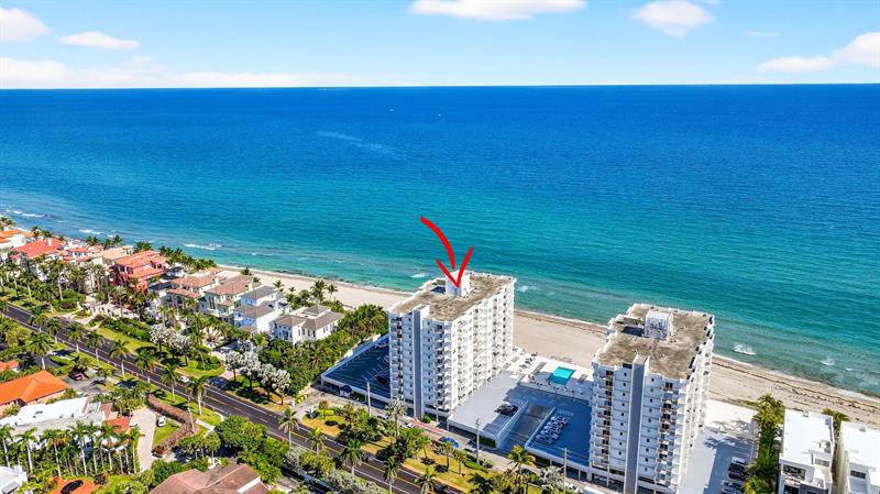 Image 65 of 68 For 4505 Ocean Blvd  805