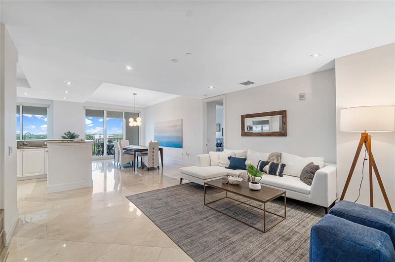 Image 10 of 64 For 1 Ocean Blvd  402