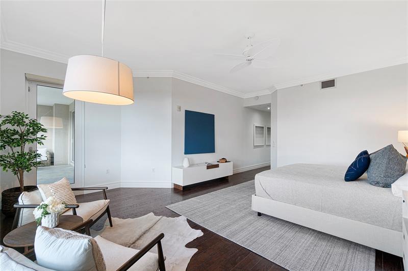 Image 26 of 64 For 1 Ocean Blvd  402