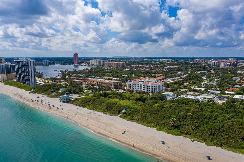 Image 42 of 64 For 1 Ocean Blvd  402