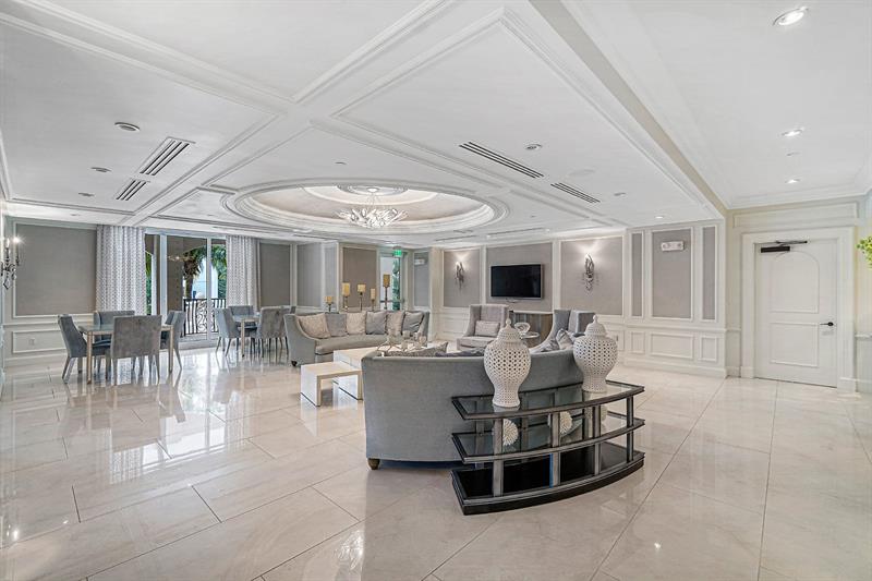 Image 47 of 64 For 1 Ocean Blvd  402