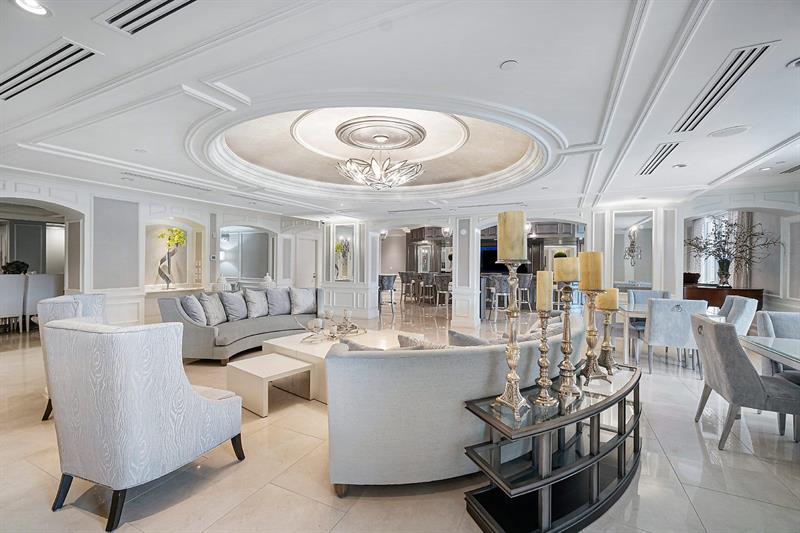 Image 50 of 64 For 1 Ocean Blvd  402