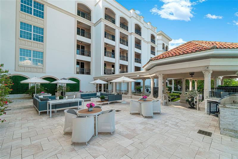 Image 54 of 64 For 1 Ocean Blvd  402