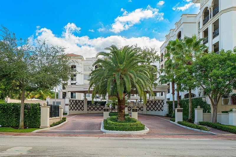 Image 57 of 64 For 1 Ocean Blvd  402