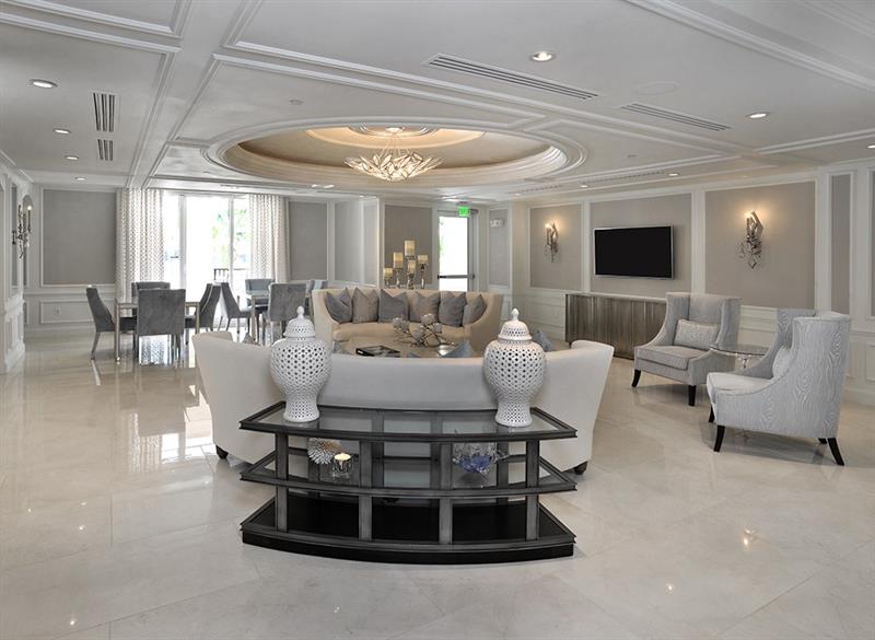 Image 62 of 64 For 1 Ocean Blvd  402