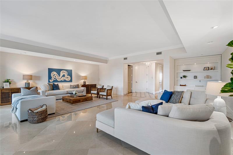 Image 8 of 64 For 1 Ocean Blvd  402