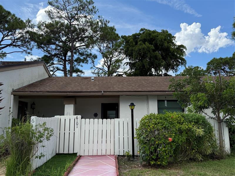 Details for 6101 Woodlake Blvd  6101, Greenacres, FL 33463
