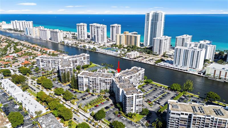 Details for 800 Parkview Dr  718, Hallandale Beach, FL 33009