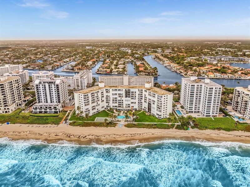 Details for 3100 Ocean Boulevard  712, Highland Beach, FL 33487