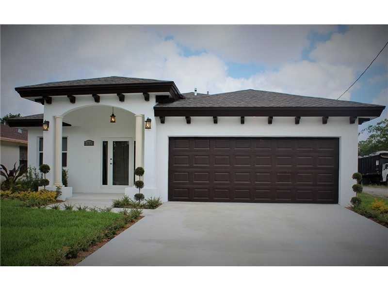 Details for 4819 21st St, West Park, FL 33023