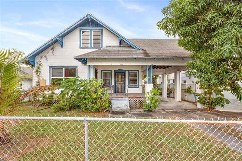 Details for 1444 51st Terrace, Miami, FL 33142