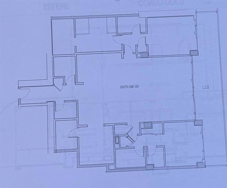 Image 2 of 31 For 153 Seabreeze Blvd 1101 S