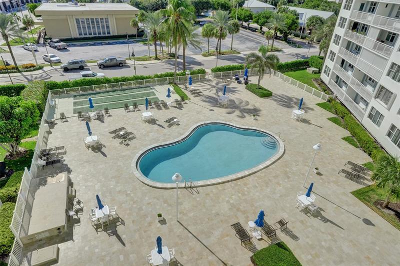 Image 29 of 37 For 201 Ocean Blvd  603