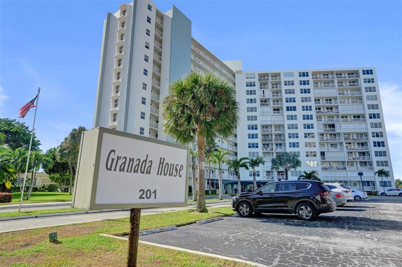 Image 31 of 37 For 201 Ocean Blvd  603