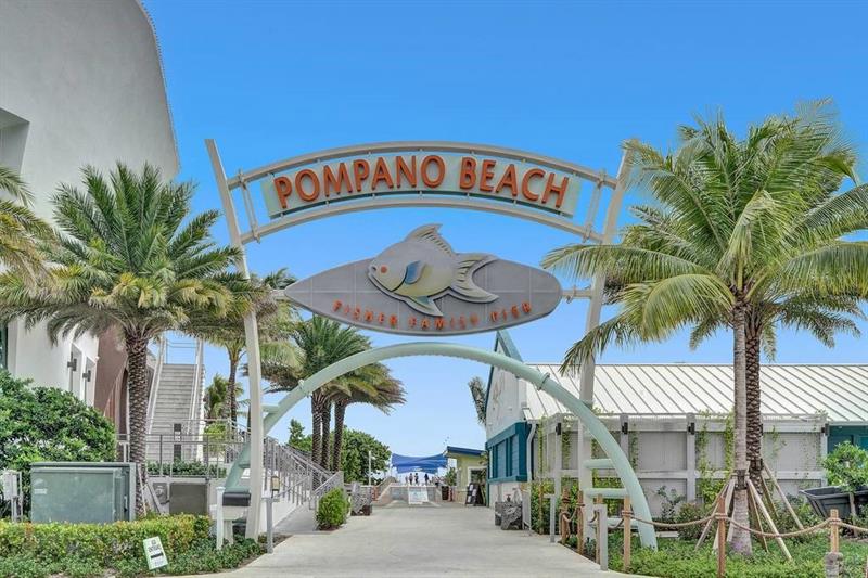 Image 36 of 37 For 201 Ocean Blvd  603