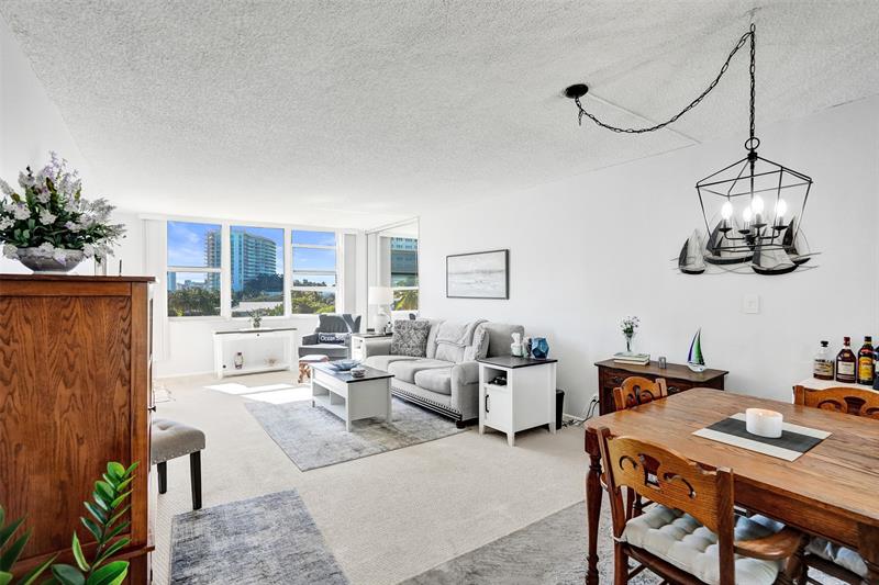 Image 9 of 37 For 201 Ocean Blvd  603