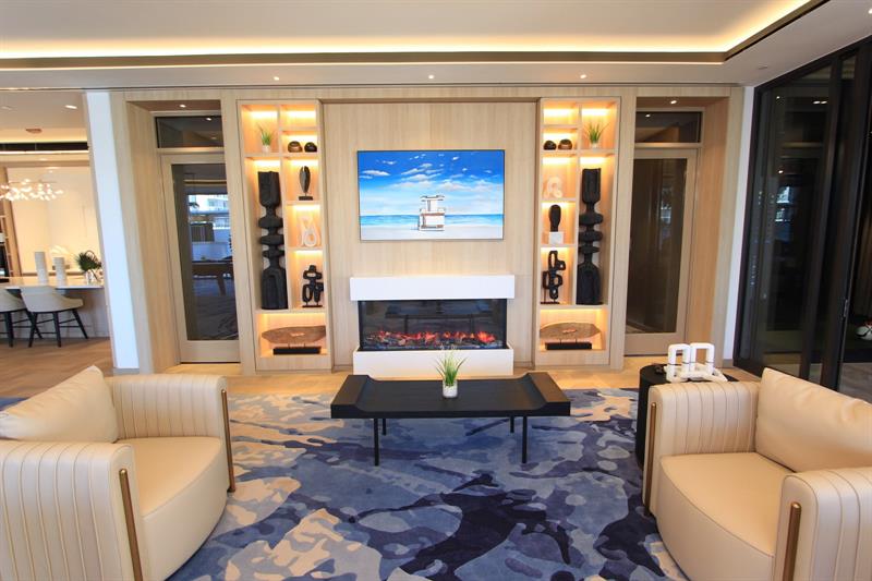 Image 16 of 57 For 151 Seabreeze Blv  E-1204