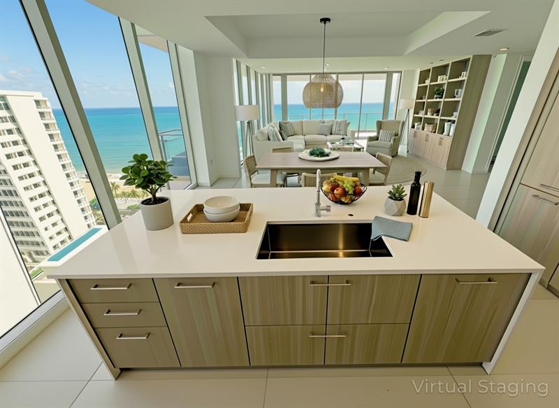 Image 27 of 57 For 151 Seabreeze Blv  E-1204