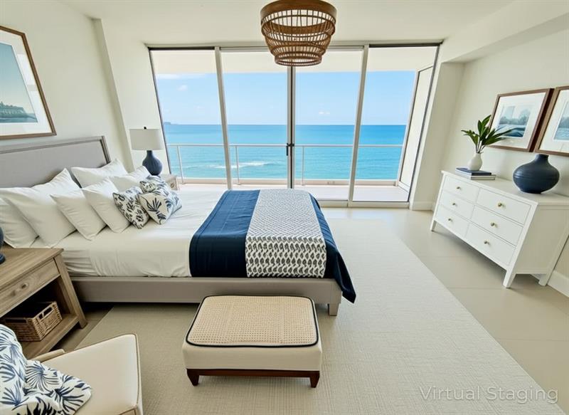 Image 29 of 57 For 151 Seabreeze Blv  E-1204