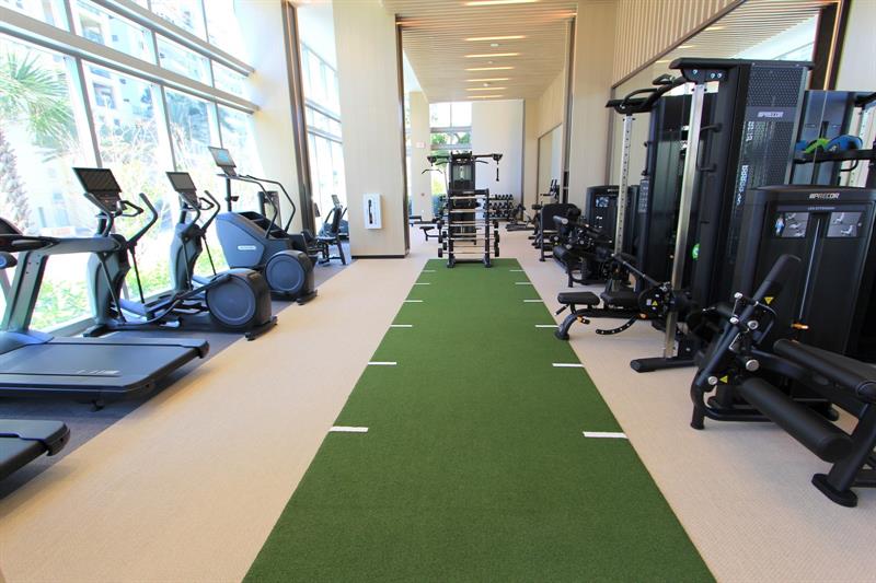 Image 8 of 57 For 151 Seabreeze Blv  E-1204