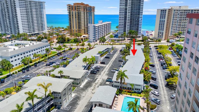 Details for 3131 Ocean Dr 114, Hallandale Beach, FL 33009