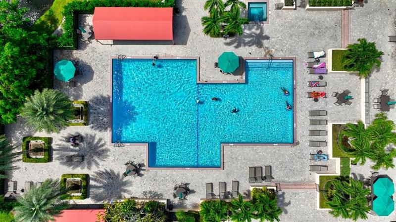 Image 55 of 90 For 7145 Promenade Drive  602