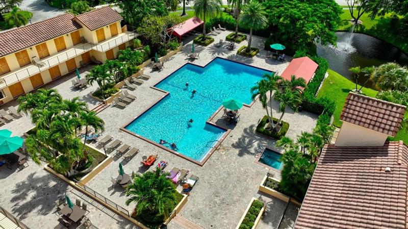 Image 57 of 90 For 7145 Promenade Drive  602