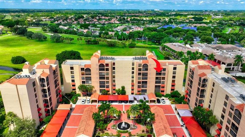 Image 61 of 90 For 7145 Promenade Drive  602