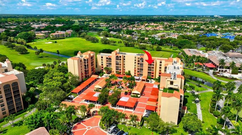 Image 64 of 90 For 7145 Promenade Drive  602