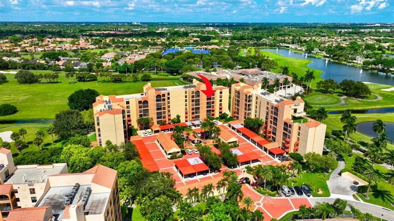 Image 68 of 90 For 7145 Promenade Drive  602